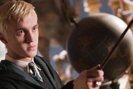 Eine größere Rolle im Stück 