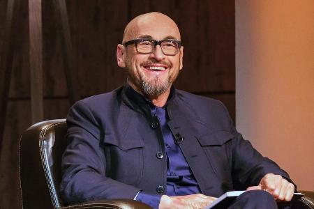 Jochen Schweizer wird ab sofort nicht mehr als Löwe im TV zu sehen sein