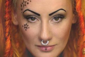 Myriam von M hat mit "Fuck Cancer" einen Bestseller gelandet