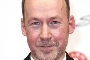 Viel beschäftigter Künstler: Ulrich Noethen