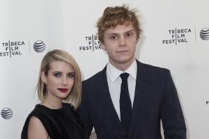 Wird das Paar dieses Mal zusammen bleiben?