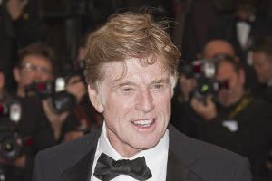 Robert Redford wird wohl doch noch etwas länger vor der Kamera stehen