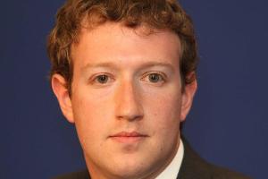 Es war alles nur ein technischer Fehler: Mark Zuckerberg ist nicht tot