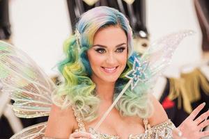 Katy Perry spendete 10.000 Dollar