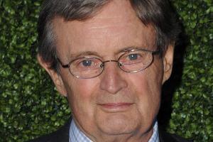 David McCallum trauert