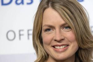 Ist Jessy Wellmer das neue Gesicht der Sportschau?