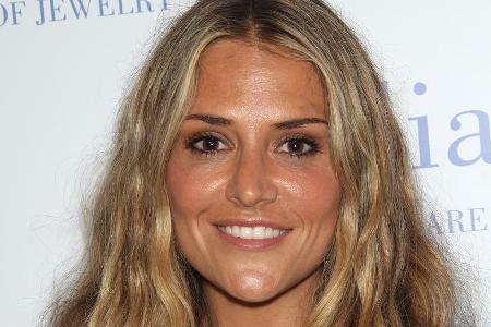 Brooke Mueller wird psychiatrisch behandelt