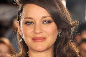 Marion Cotillard hat sich bei den Sexszenen mit Brad Pitt nicht unbedingt wohl gefühlt