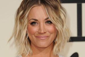 Kaley Cuoco tut so einiges, um ihren Körper in Form zu halten