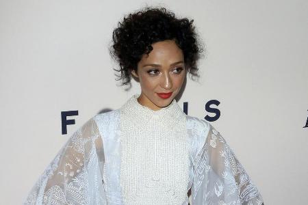 Ruth Negga kann stolz auf sich sein