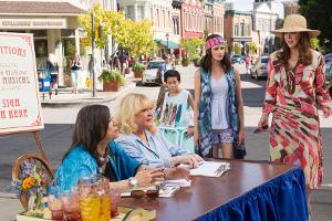 Am 25. November veröffentlicht Netflix "Gilmore Girls - Ein neues Jahr"