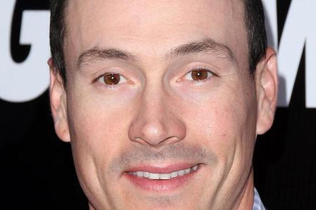 Chris Klein bei einer Veranstaltung in Hollywood