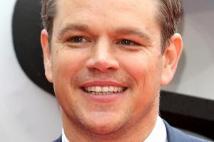 Matt Damon ist seit über 20 Jahren erfolgreich im Schauspielgeschäft