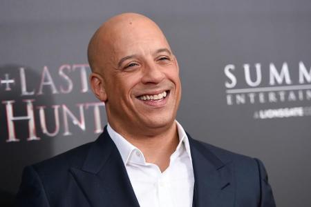 Badass Vin Diesel (48) hat bereits mehrfach bewiesen, dass er ein großer Fantasy- und Rollenspiel-Fan ist. Kein Wunder also,...