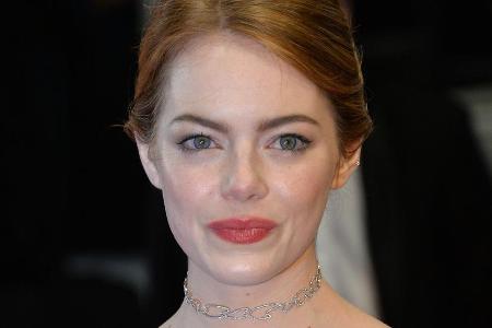 Emma Stone: Spielt sie bald Agatha Christie?