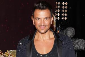 Peter André wird zum vierten Mal Vater