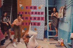 So sehen die feministischen Spice Girls im Jahre 2016 aus