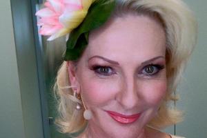 Désirée Nick und "Promi Big Brother": Das scheint zu passen.