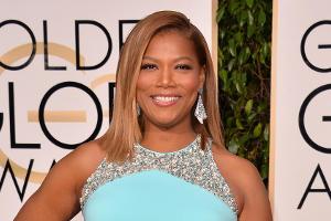 Appelliert gegen Rassismus: Hip-Hop-Ikone Queen Latifah