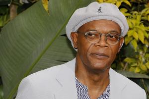 Samuel L. Jackson schaut sich liebend gern Filme an, in denen er mitspielt