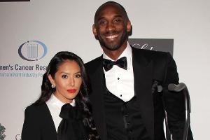 Kobe und Vanessa Bryant sind seit 15 Jahren verheiratet und haben bereits zwei Kinder - jetzt ist wieder Nachwuchs im Anmarsch!