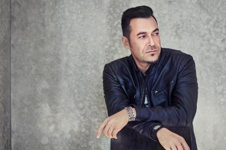 Laith Al-Deen bringt am 15. Juli sein neues Album 