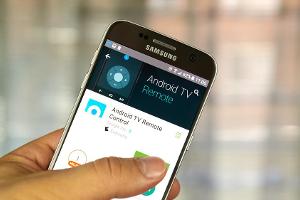 Beim Herunterladen von Apps ist Vorsicht geboten