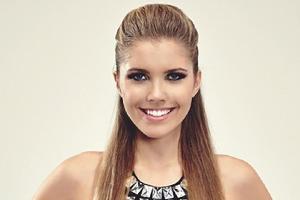 Könnte bald die starke Jury-Frau an der Seite von Dieter Bohlen sein: Victoria Swarovski