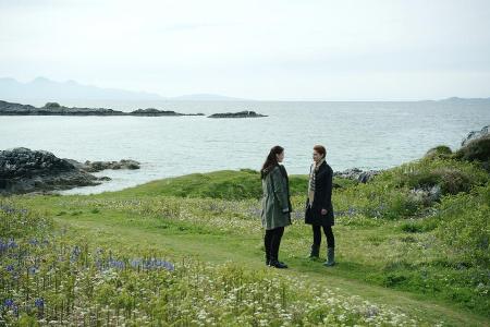 Schottland dient als perfekte 