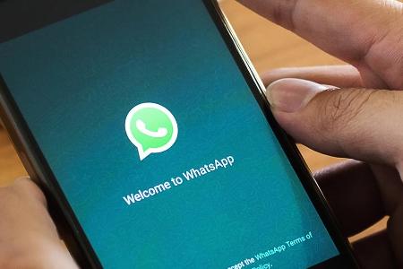 WhatsApp soll in Brasilien für unbestimmte Zeit gesperrt werden