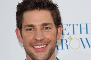 John Krasinski hat im "GQ"-Interview eine witzige Anekdote über seinen Kumpel Matt Damon ausgeplaudert