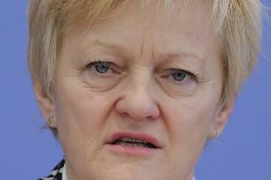 Renate Künast hat einen Shitstorm ausgelöst