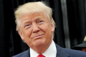 Donald Trump möchte der nächste US-Präsident werden