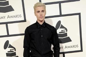 Justin Bieber konnte ganz beruhigt nach Pokémon jagen.