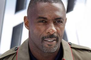 Idris Elba kennt sich mit Mode aus