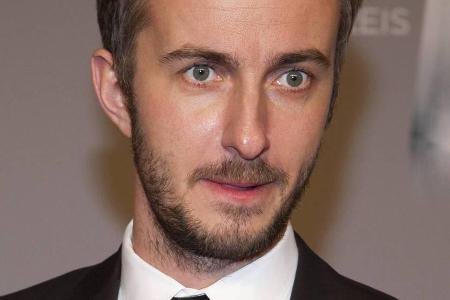 Vor Jan Böhmermanns Witzen ist offenbar niemand sicher