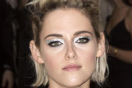 Kristen Stewart fühlt sich in ihrer Haut wohler denn je