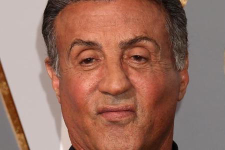 Sylvester Stallone ist eine Action-Ikone. Bald auch mit eigener TV-Show