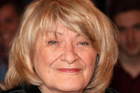 Alice Schwarzer ist die wohl bekannteste Frauenrechtlerin Deutschlands