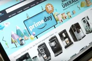 Am 12. Juli ist bei Amazon.de wieder "Prime Day"