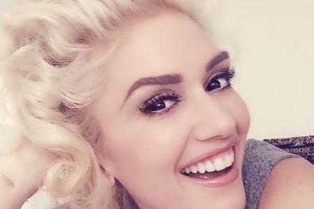 Gwen Stefani könnte nicht glücklicher sein: Nach langjähriger Bühnen-Abstinenz meldet sich die Sängerin zurück