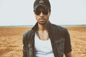 Seine Lieder sind seine Motivation: Enrique Iglesias