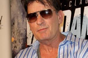 Charlie Sheen will offenbar zurück ins TV