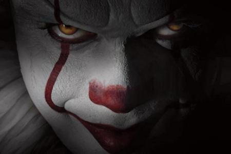 Pennywise sieht heutzutage so aus