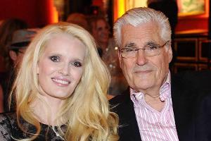 Mirja und Sky du Mont galten als Traumpaar