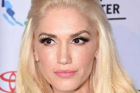 Gwen Stefani will den Namen ihres Ex-Mannes ablegen. Ihren Freund Blake Shelton dürfte das freuen