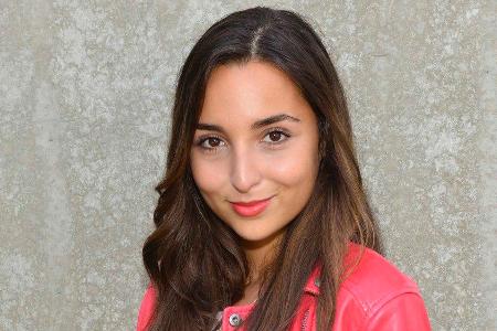 Rona Özkan spielt Selma, die Cousine von Ayla