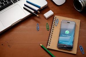 Kommt bald die Bildbearbeitung für WhatsApp?