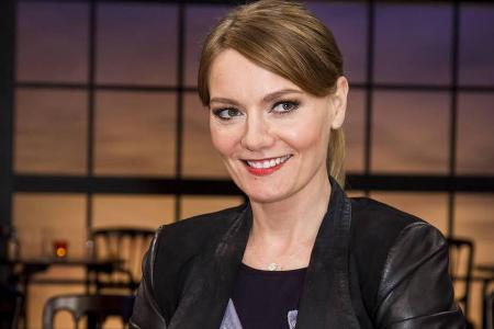 Martina Hill hat den Sprung auf die Kino-Leinwand geschafft