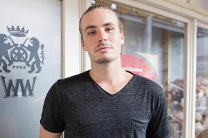 Wird für "Alles was zählt" zum Drogendealer: Alexander Milz